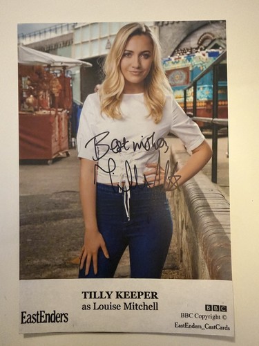 Bbc eastenders signed - bbc, fanmade