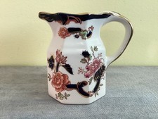 Vintage MASON'S IRONSTONE BLUE