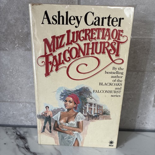 Miz lucretia falconhurst - miz, of