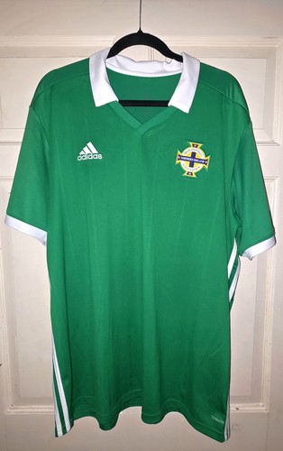 2018 northern ireland football - 2018,