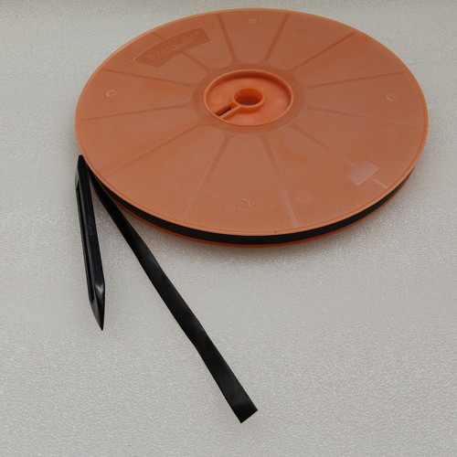 Matt black self adhesive - self,