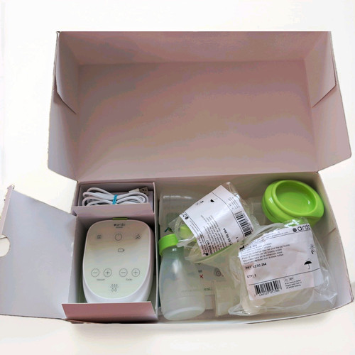Ardo alyssa double electric - ardo,