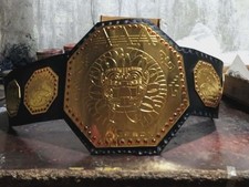 New AAA Mexico World