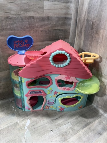 Littlest pet shop biggest - littlest,