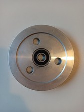 Aluminium Pulley for Genie SLA