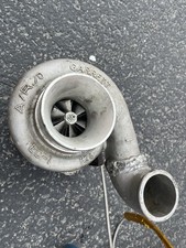 Garrett stage 5 t350 - garrett,