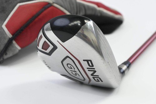 Ping g15 wood - wood, 18.5
