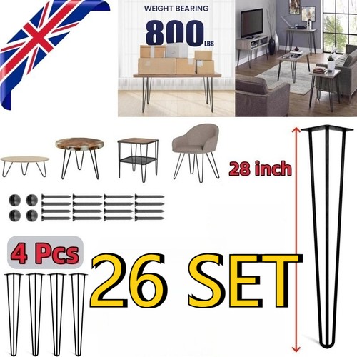 Hairpin legs hair pin - legs,