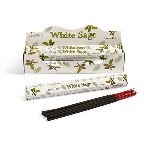 Stamford incense sticks - stamford,
