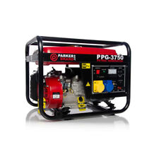 3.75 kVA Portable Petrol Generator