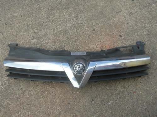 Vauxhall astra mk5 front - astra,
