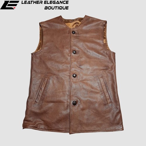 British ww1 repro brown - brown, vexed