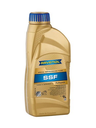 Ravenol ssf power - ravenol,