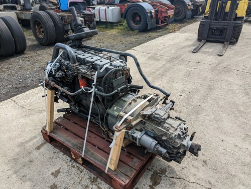 Cummins 6bt truck engine and - cummins,