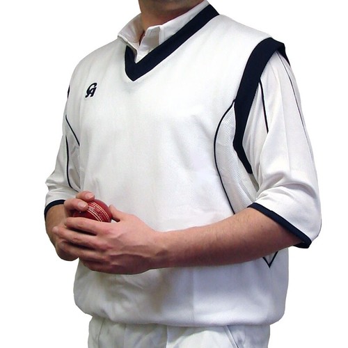 Cricket sleeveless junior - ca,