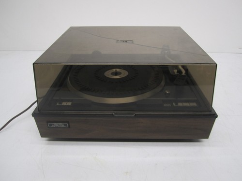 Vtg realistic lab 110 bsr - vtg,