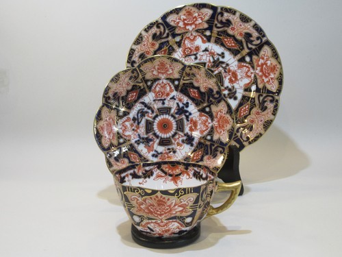 Foley wileman japan - foley,