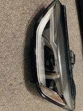 2020 2021 2022 2023 2024 Audi