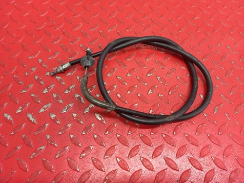 Clutch cable yamaha fzr 600 - fzr,