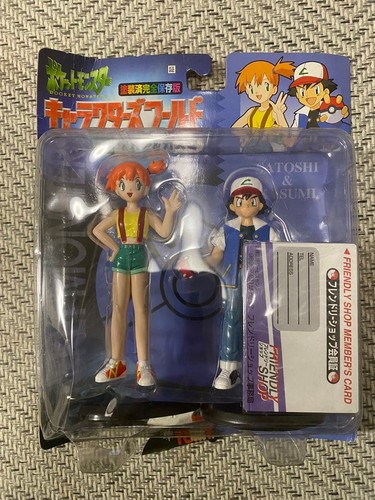 Tomy pokemon characters - tomy,