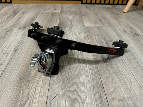 Tama rim mount tom - tama, drum