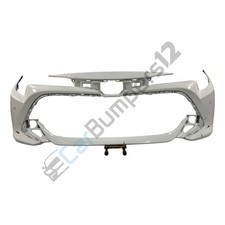 TOYOTA COROLLA 2018-2021 FRONT BUMPER 52119-02P40