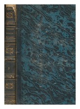 ABRANT�S, LAURE JUNOT DUCHESSE D' (1784-1838) Histoire des salons de Paris : tab