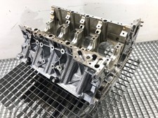 N63B44A 7604234 Engine Block