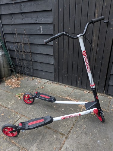 Fliker scooter sp5 - fliker,