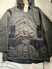 Barbour Modern Heritage