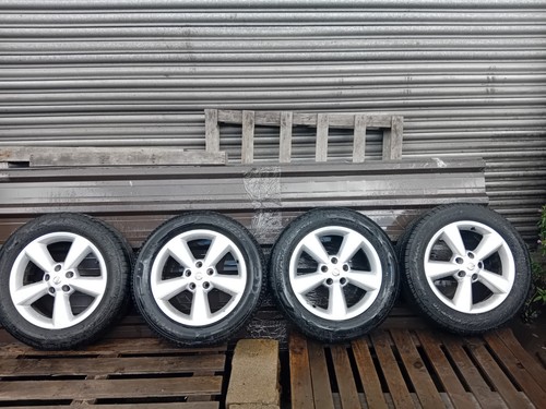 Nissan qashqai mk1 - j10, 2008