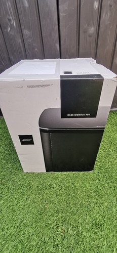 Bose bass module 700 wireless - module,