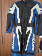 Ladies Motorcycle Leathers