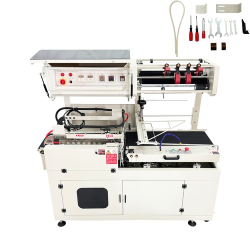 Full auto sealing - auto,