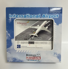 Dragon Wings 1:400 Ethiopian