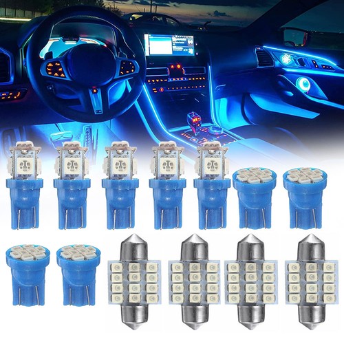 13pcs car interior - car, light