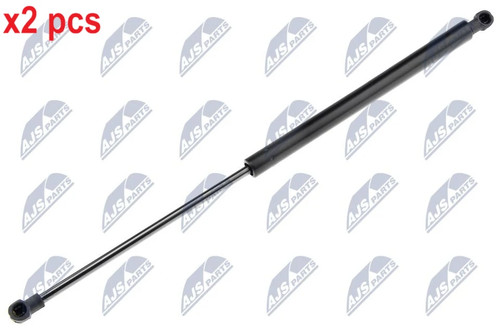 Pcs fits audi - x2, tsi