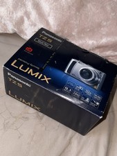 Panasonic Lumix DMC-TZ5
