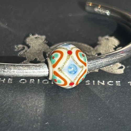 Trollbeads ooak unique glass - unique,