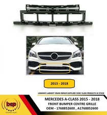 MERCEDES A CLASS W176 2012 -