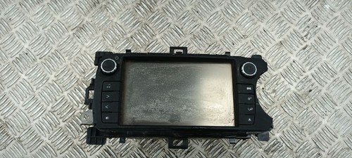 Toyota yaris radio cd - toyota,
