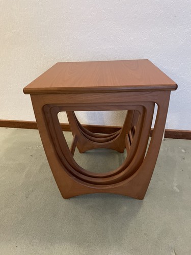 Plan nest tables astro - nest, of