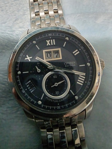 Citizen eco drive calibre 3100 - calibre,