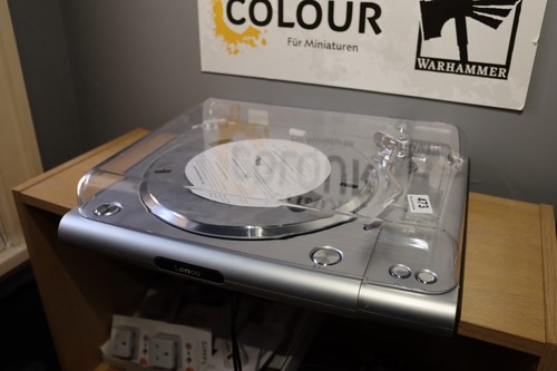 Lenco l78 usb turntable - l78,