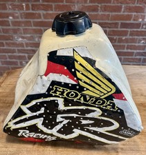 OEM Honda XR400R Fuel Tank