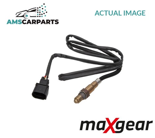 Lambda oxygen sensor - o2,