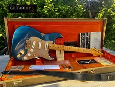 ♚2013 FENDER Custom Shop 56