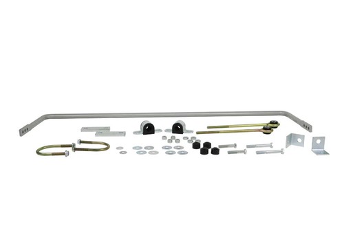 Whiteline adjustable rear - rear, anti