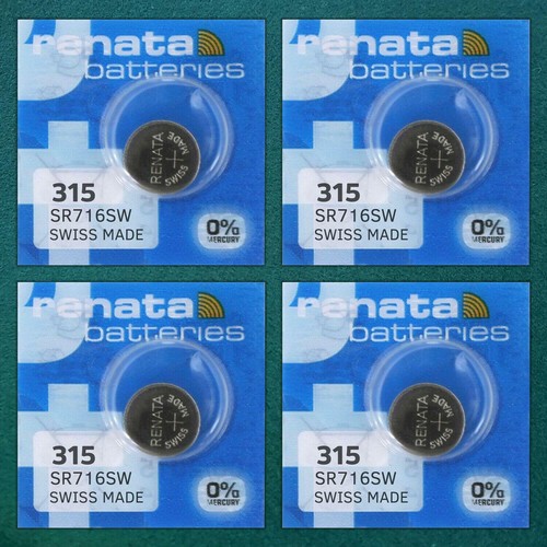 Renata watch battery all - watch,