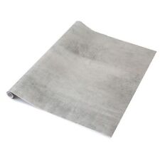 90cm x 2.1m d-c-fix CONCRETE GREY sticky back plastic vinyl wrap film (346-5383)